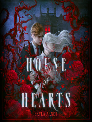 cover image of House of Hearts